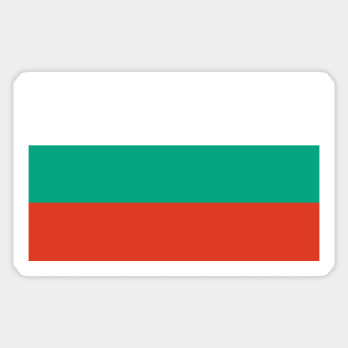 Bulgaria Sticker